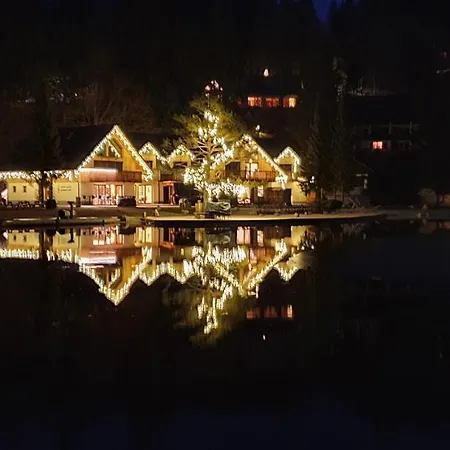 Mojca Apartma Eva-neza, Apartment