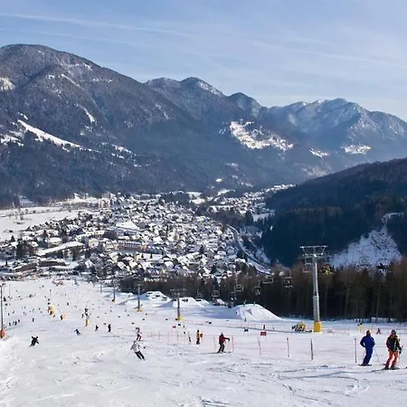 Mojca Apartma Eva-neza, *