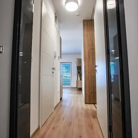 Apartmán Mojca Apartma Eva-neza, *
