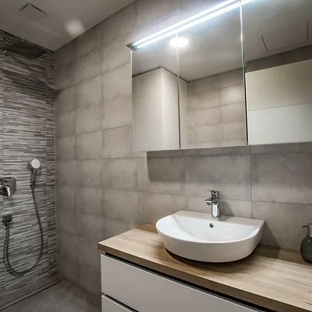 Lägenhet Mojca Apartma Eva-neza, Kranjska Gora