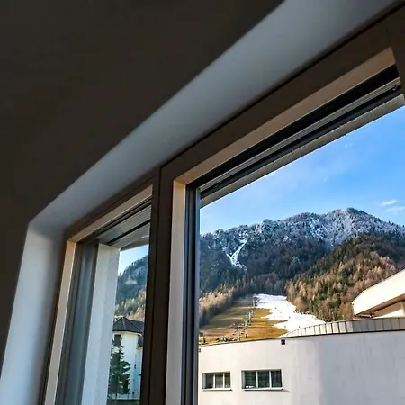 Mojca Apartma Eva-neza,