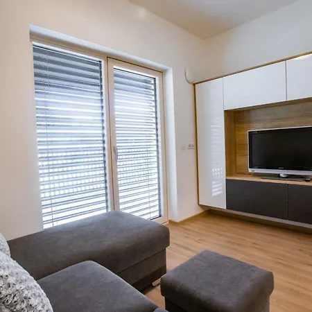 Lägenhet Mojca Apartma Eva-neza,
