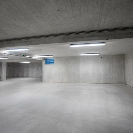 Mojca Apartma Eva-neza, Kranjska Gora