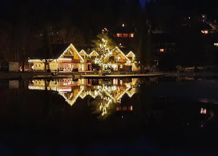 Mojca Apartma Eva-neza, Apartmán