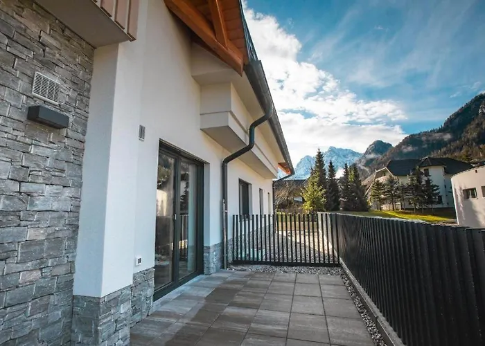 Apartma Mojca Apartma Eva-neza, *