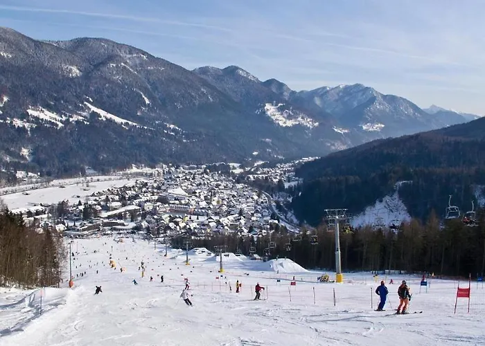 Mojca Apartma Eva-neza, *