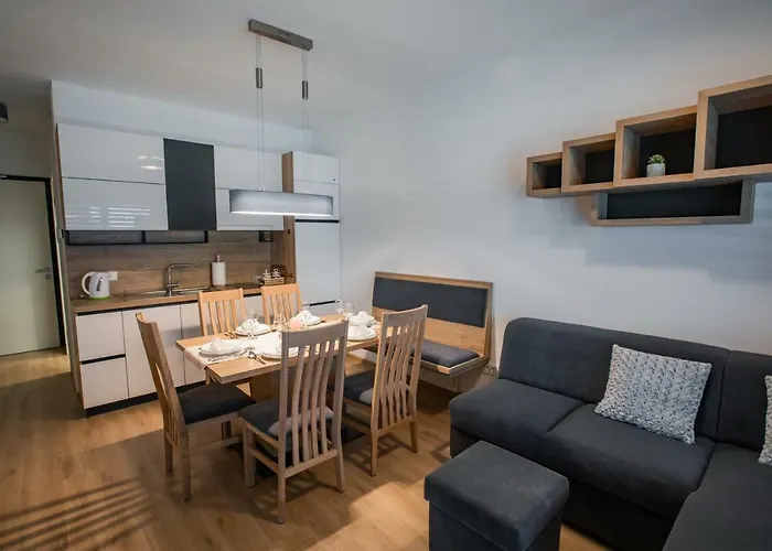 Mojca Apartma Eva-neza, *