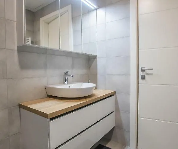 Mojca Apartma Eva-neza, Apartma