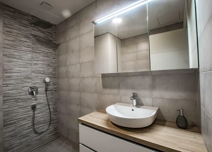 Apartma Mojca Apartma Eva-neza, Kranjska Gora