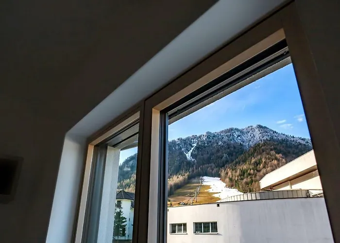 Mojca Apartma Eva-neza,