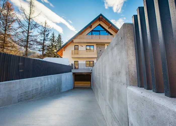 Mojca Apartma Eva-neza, Apartma